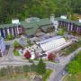Hotely - Jangjang, Osaek Greenyard Hotel
