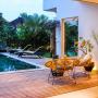 Villák - Canggu, Villa Puri Aman