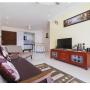 Apartmány - Bayan Lepas, 3 Bedrooms Comfortable and Cozy Seaview Condominium