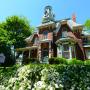 B&B (nocľahy s raňajkami) - Kingston, Hochelaga Inn
