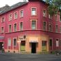 Hotely - Offenbach, Central-Hotel Offenbach