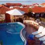 Aparthotely - Pefkochori, Hotel Flesvos