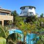 Penziony - Bloubergstrand, Cape Oasis Guesthouse