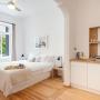 Ferienwohnungen - Athen, Athens Residence Apartments