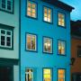 Penzióny - Erfurt, Stella Apartments am Erfurter Dom