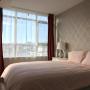 Apartmanok - Toronto, Luxury 2BR Suites in the heart of Downtown Toronto