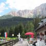 Apartmanhotelek - Carezza al Lago, Residence Chris Appart