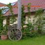 Apartmány - Bautzen, Ferienhaus "Landromantik"