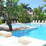 Apartments - Las Terrenas, Monserrat Residences F-1