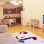 Apartmanok - Almati, Apartments ZHK "Rieniessans"