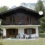 Horské chaty - Ovronnaz, Chalet Alleluia