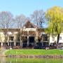 Hotely - Karlstadt, Hotel Mainpromenade ***S
