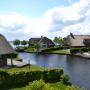 Ferienparks - Wanneperveen, Waterpark Belterwiede