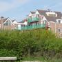 Apartmanhotelek - Bergen aan Zee, Huize de Duinen