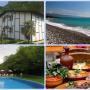 Hotely - Gagra, Villa Monte Gagra