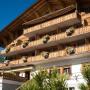Hotels - Gstaad, Hotel Kernen