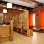 Ostelli - Mosca, Nice hostel Komsomolskaya