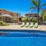 Villen - Rye, Paw Up Luxury Villa in Rye