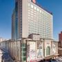 Hotely - Šen-jang, Ramada Plaza Shenyang City Center