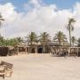 Luxusné stany - Arad, Kfar Hanokdim