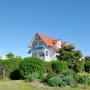 Penzióny - Bergen auf Rügen, Pension Manthei