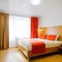 Apartmanok - Tomszk, Apart Petrovskie on Matrosova 3