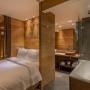 Отели - Париж, Hidden Hotel