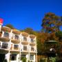 Hotels - Nainital, Country Inn Sattal