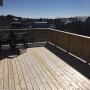 Apartmány - Ballstad, Utsikten