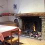 Nyaralók - Castelnovo neʼ Monti, Casa in sasso - Pietra di Bismantova