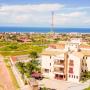 Apartmanok - Aquiraz, Flat Condominio Dunnas XXI