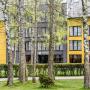 Hotels - Palanga, Muza Hotel