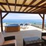 Апартаменты - Периволия, 360deg SEE VIEW apartment