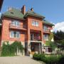 Hotels - Skhidnitsa, Zolotoie Runo