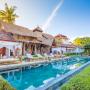 Prázdninové areály - Kuta Lombok, Kuta Baru Hotel