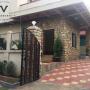 Üdülőtelepek - Khandala, V Resorts Lonavala