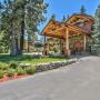 Hotely - South Lake Tahoe, Black Bear Lodge