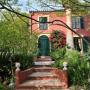 Bed & Breakfasts - Menton, Sous L'Olivier