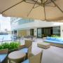 Hotels - Manila, The A. Venue Hotel