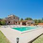 Villák - Pollença, Villa Cifre