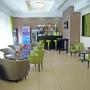 Aparthotely - Moskva, ApartHotel Hills Hotel