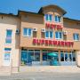 Motelek - Bijeljina, Motel Braća Lazić