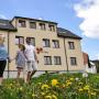 Apartmány - Lipno nad Vltavou, Miraka