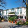 Hotely - Kloten, Hotel Fly away