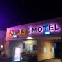 Motels - Hsinchu City, Full Moon Boutique Motel