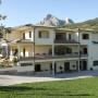 Szállodák - Ornano Grande, Locanda Del Parco Hotel