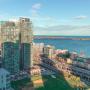 Apartmanok - Toronto, Downtown Toronto Luxury Condo