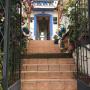 Aparthotely - Papudo, La Maison des Fous