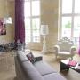 Apartmány - Bordeaux, Baroque