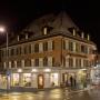 Szállodák - Bulle, Hôtel du Cheval Blanc